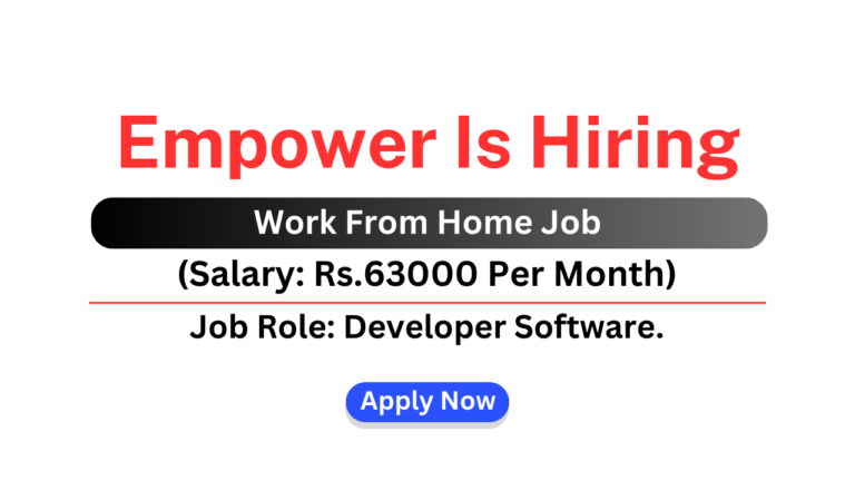 Empower Is Hiring