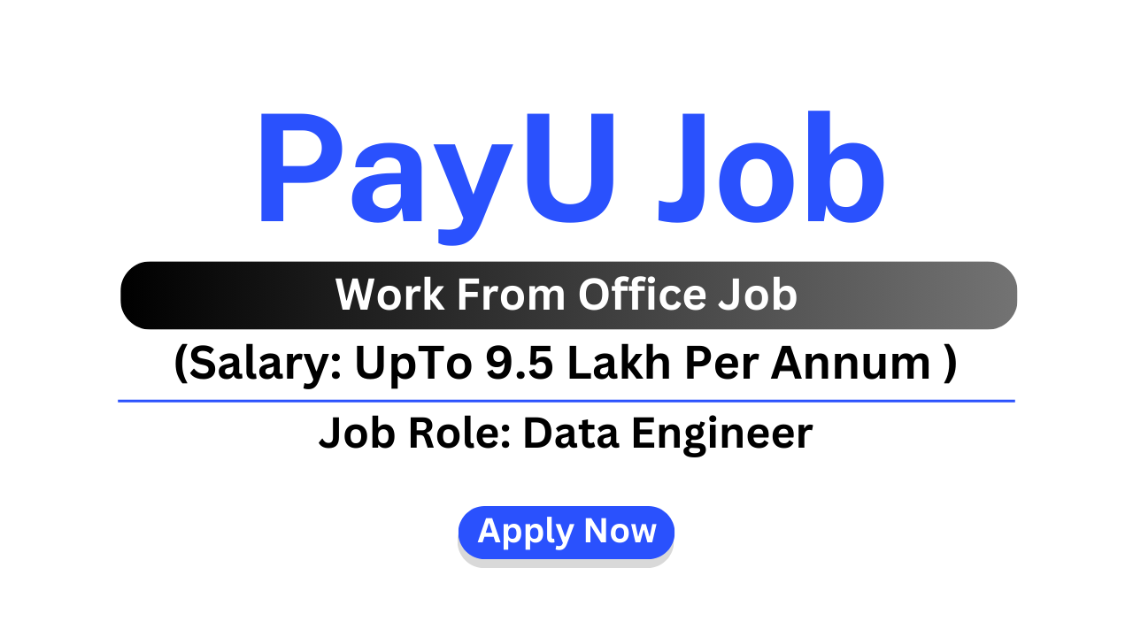 PayU Job