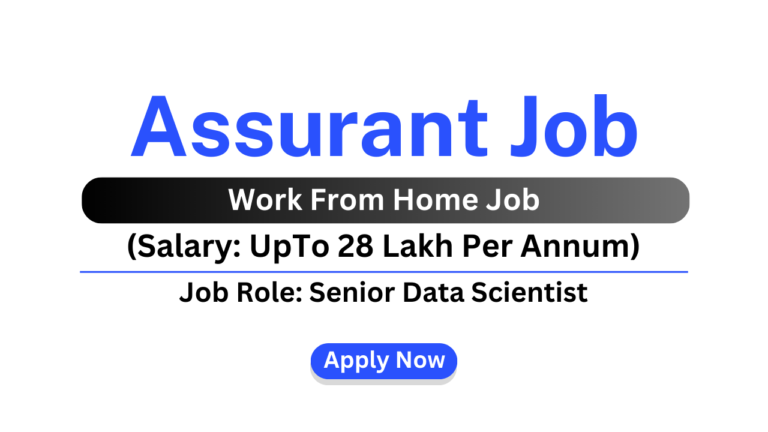 Assurant Job