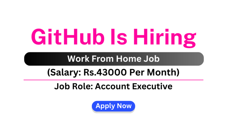 GitHub Is Hiring