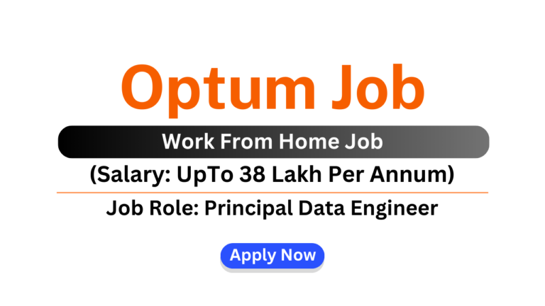 Optum Job