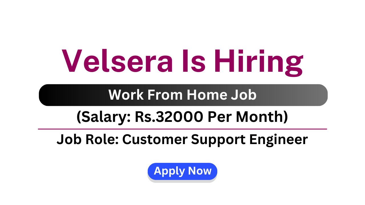 Velsera Is Hiring