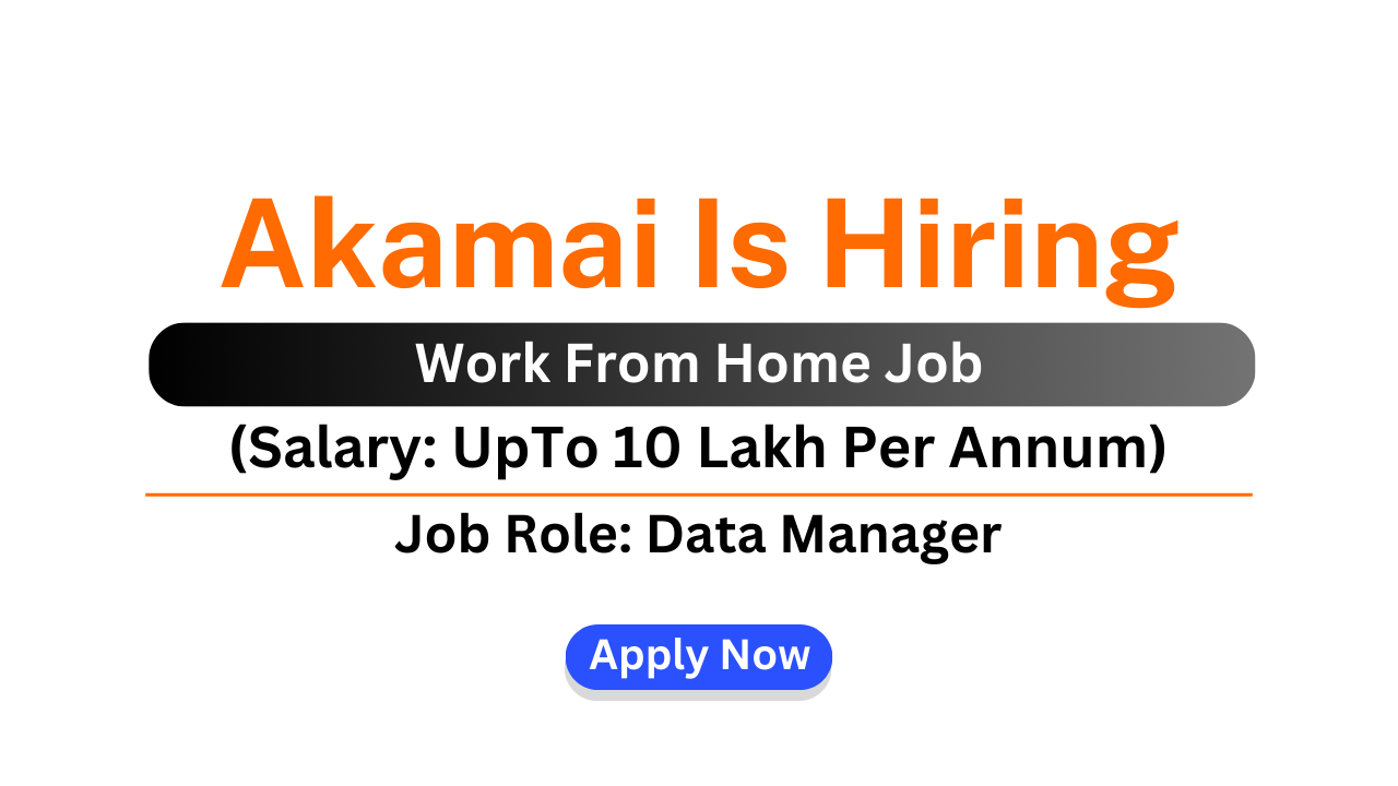 Akamai Recruitment