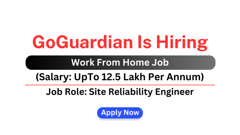 GoGuardian Is Hiring