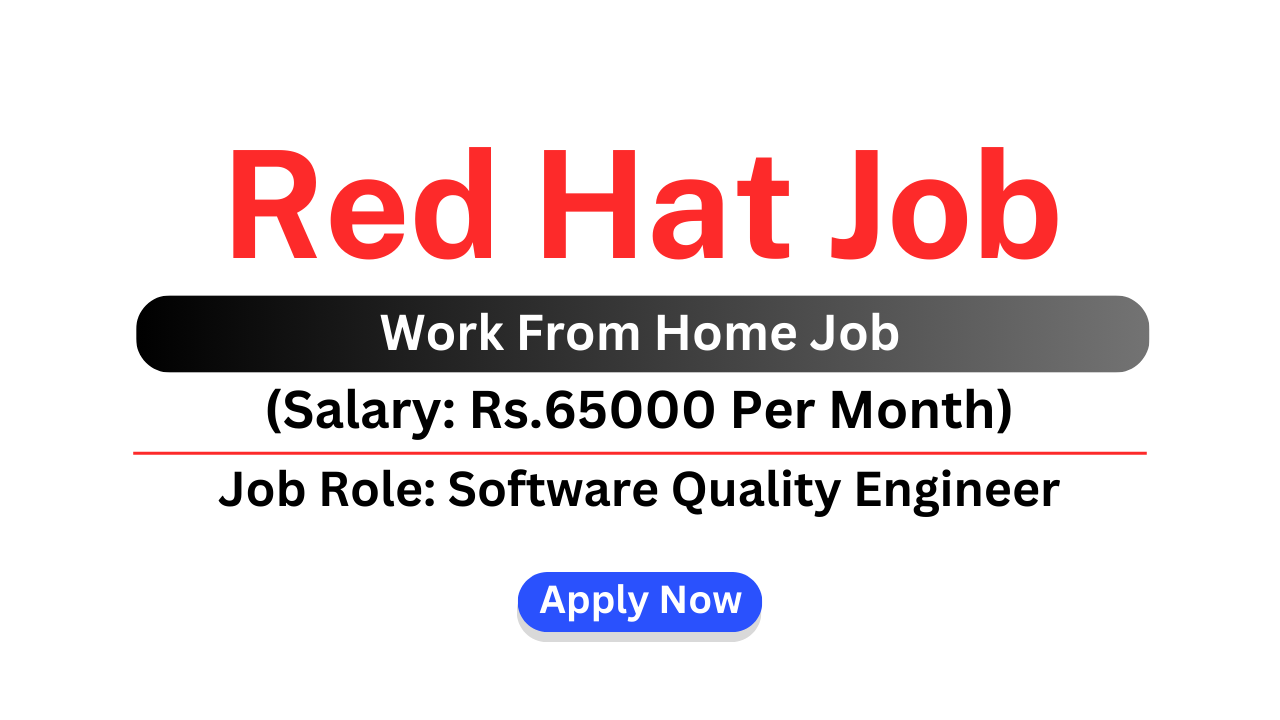 Red Hat Job