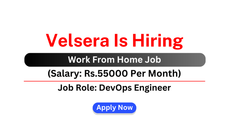 Velsera Is Hiring