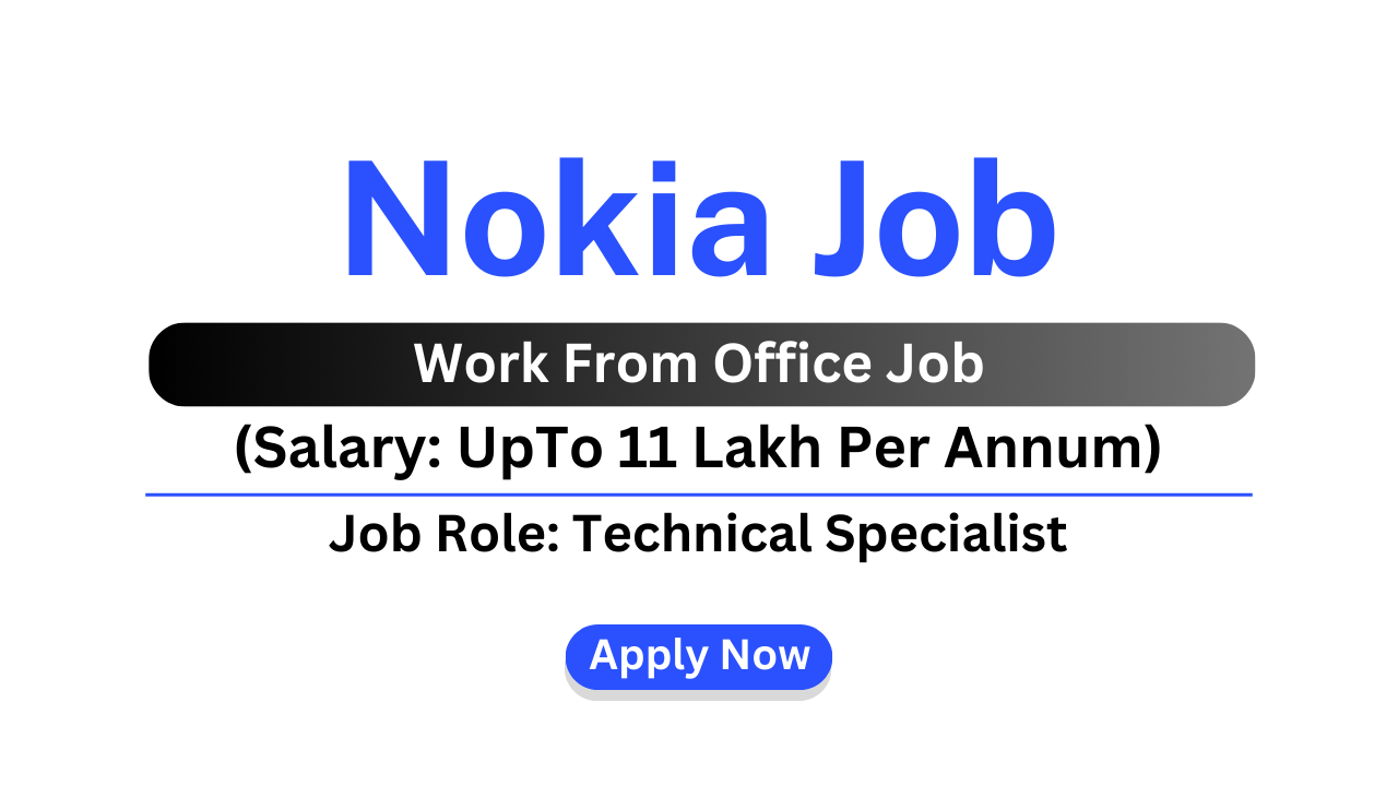 Nokia Job